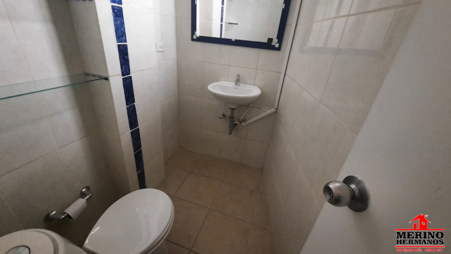 Oficina en arriendo en Las Lomas, Medellín, 45 m² · foto 4 de 9