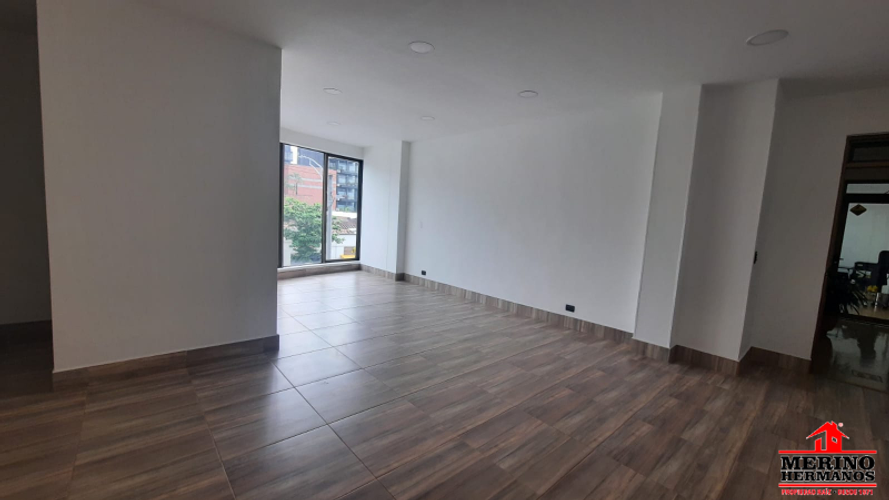 Oficina en arriendo en Las Lomas, Medellín, 45 m² · foto 6 de 9