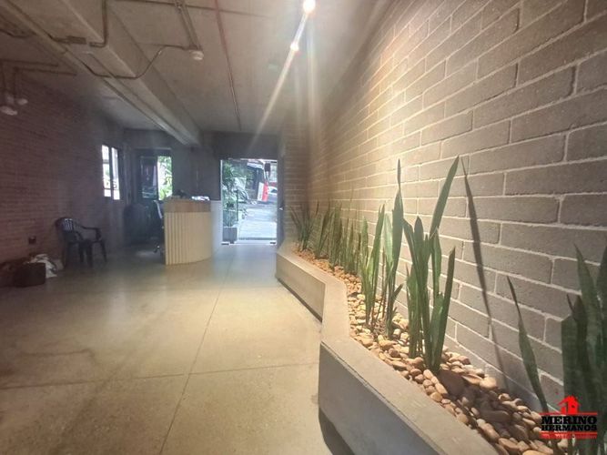 Apartaestudio en venta en Buenos Aires, Medellín, 50 m² · foto 13 de 17