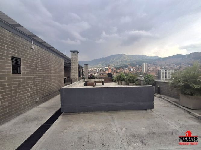 Apartaestudio en venta en Buenos Aires, Medellín, 50 m² · foto 15 de 17