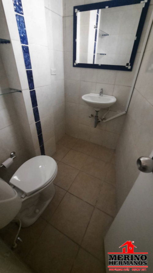 Oficina en arriendo en Las Lomas, Medellín, 45 m² · foto 9 de 9