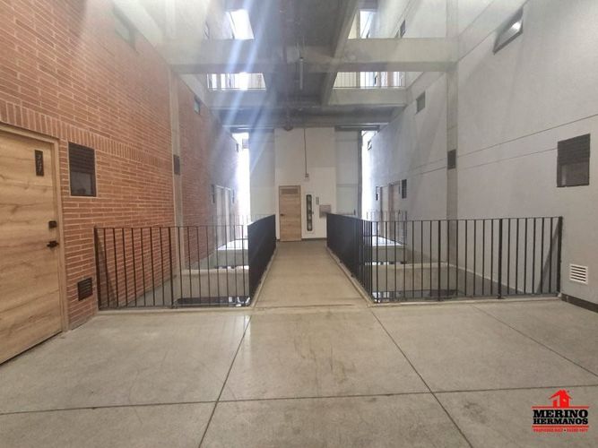 Apartaestudio en venta en Buenos Aires, Medellín, 50 m² · foto 16 de 17