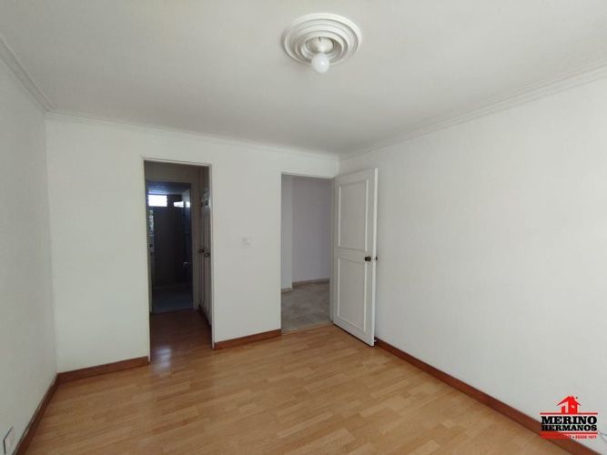 Apartamento de 3 alcobas en arriendo en Colombia, Medellín, 132 m² · foto 12 de 21