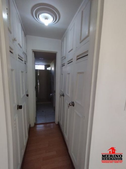 Apartamento de 3 alcobas en arriendo en Colombia, Medellín, 132 m² · foto 13 de 21