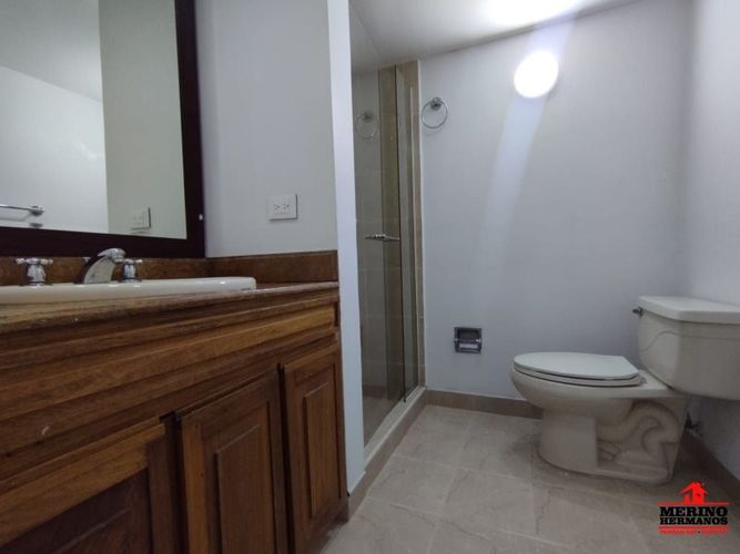 Apartamento de 3 alcobas en arriendo en Colombia, Medellín, 132 m² · foto 20 de 21