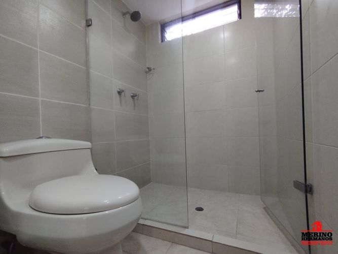 Apartamento de 3 alcobas en arriendo en Colombia, Medellín, 132 m² · foto 21 de 21