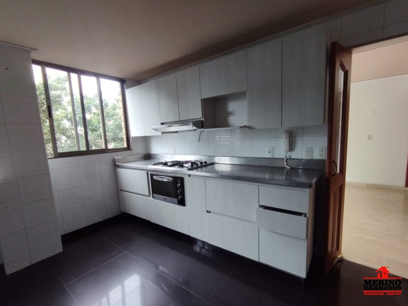 Apartamento en Arriendo en Manila, Medellín en Manila