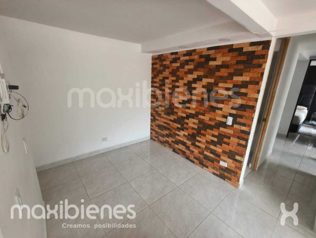 Apartment for rent in San gabriel, Bello