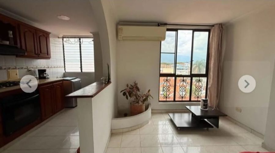 Apartamento de 3 alcobas en venta en Altamira, Palmira, 82 m² · foto 10 de 14