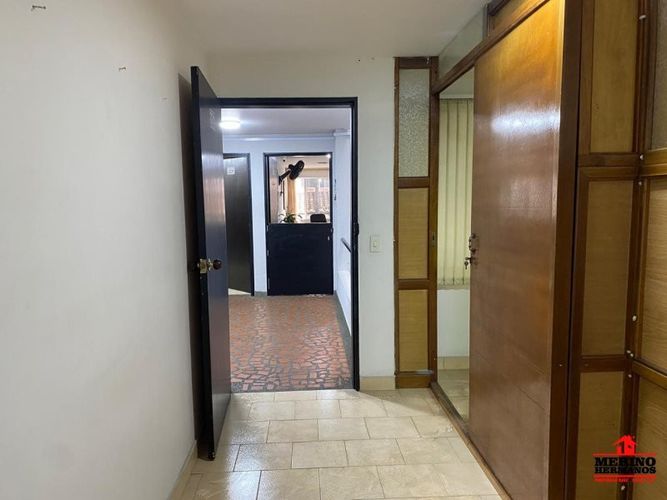 Oficina en arriendo en Zona Centro, Envigado, 34 m² · foto 6 de 12