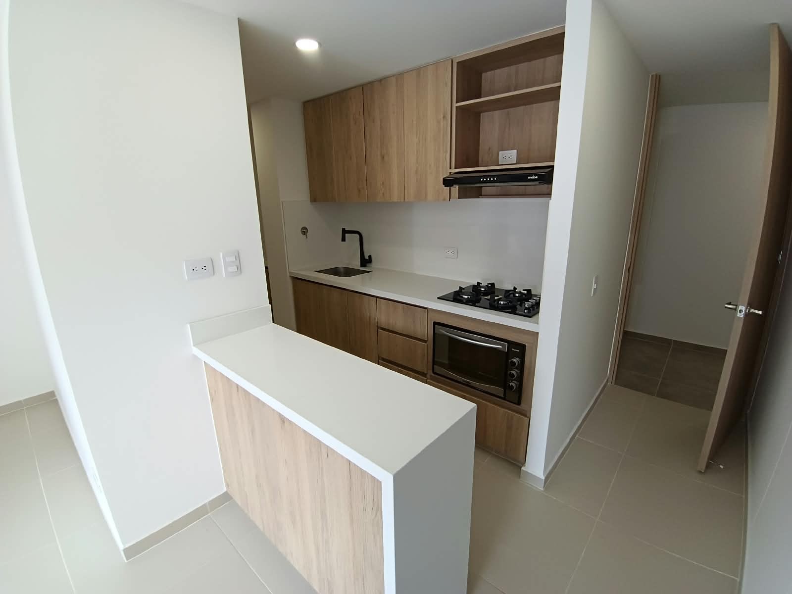 Apartamento en venta en Camino Verde, Envigado · foto 2 de 9
