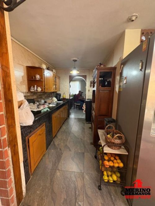 Casa de 6 alcobas en venta en Santa Mónica, Medellín, 160 m² · foto 6 de 16
