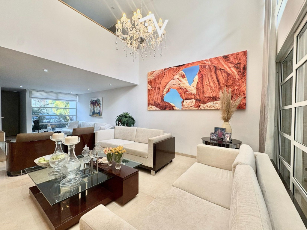 House for rent in Cr.la castellana, Barranquilla