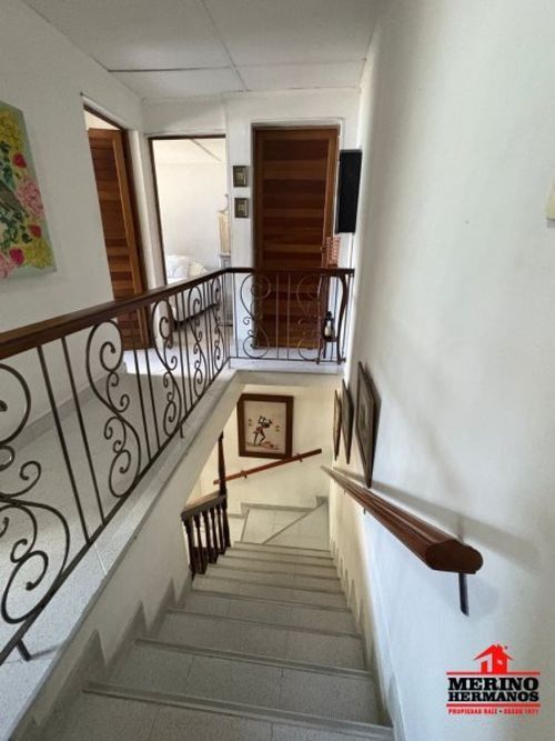 Casa de 6 alcobas en venta en Santa Mónica, Medellín, 160 m² · foto 15 de 16
