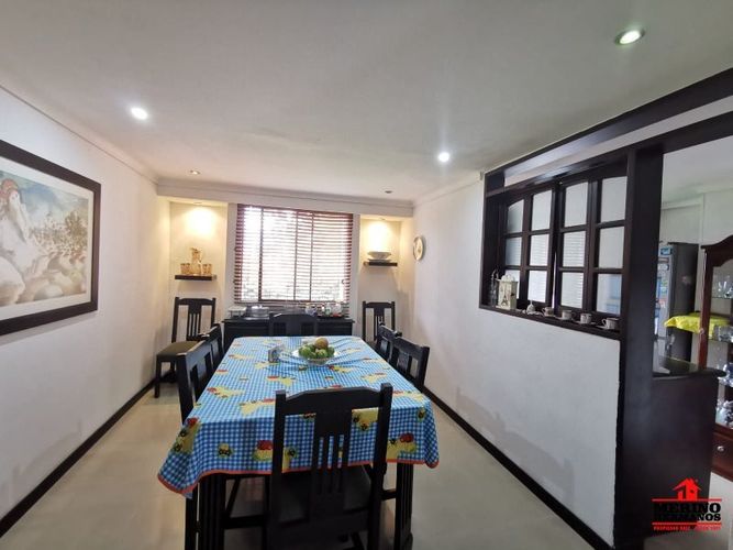 Apartamento en venta en El Poblado, Medellín · foto 5 de 18