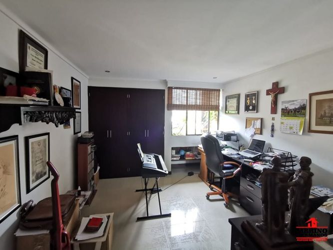 Apartamento en venta en El Poblado, Medellín · foto 7 de 18