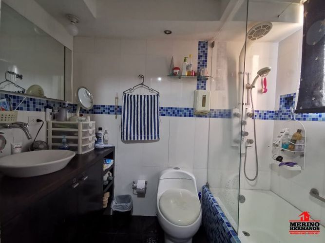 Apartamento en venta en El Poblado, Medellín · foto 13 de 18
