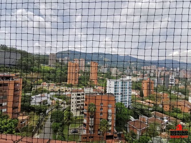 Apartamento en venta en El Poblado, Medellín · foto 17 de 18