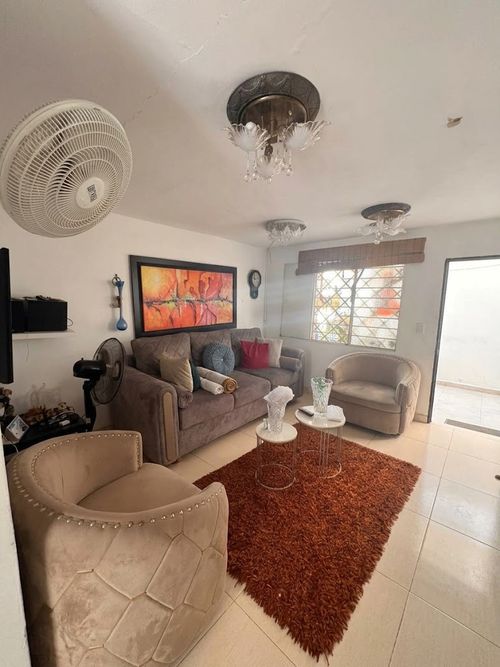 Casa de 3 alcobas en venta en Galicia, Cúcuta, 130 m² · foto 4 de 10