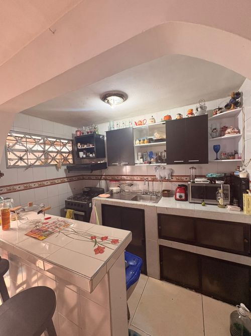 Casa de 3 alcobas en venta en Galicia, Cúcuta, 130 m² · foto 5 de 10