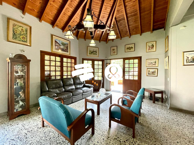 Casa de 4 alcobas en venta en Las Vegas, Envigado, 700 m² · foto 5 de 18