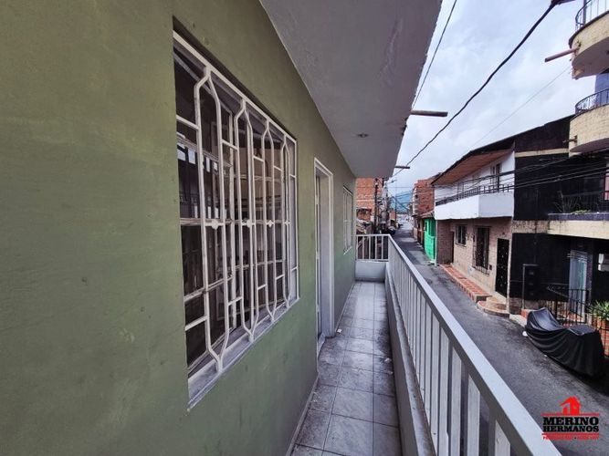 Casa de 6 alcobas en venta en Poblado Del Sur, La Estrella, 195 m² · foto 14 de 24