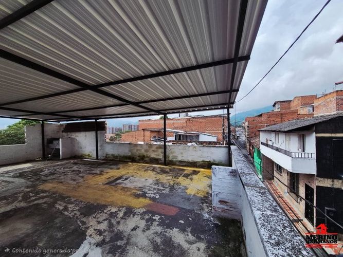 Casa de 6 alcobas en venta en Poblado Del Sur, La Estrella, 195 m² · foto 23 de 24