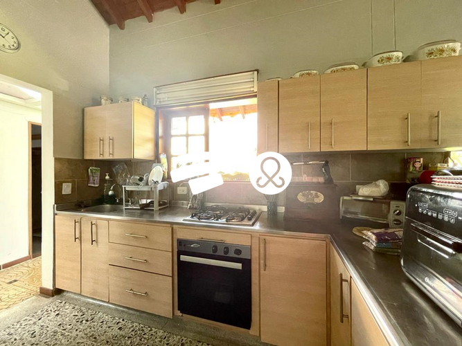 Casa de 4 alcobas en venta en Las Vegas, Envigado, 700 m² · foto 11 de 18