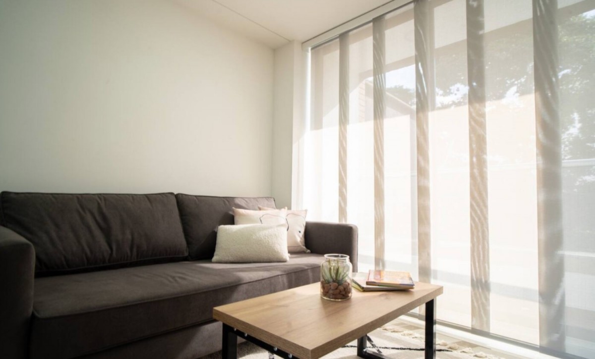 Apartamento en venta en Boston, Medellín · foto 3 de 17