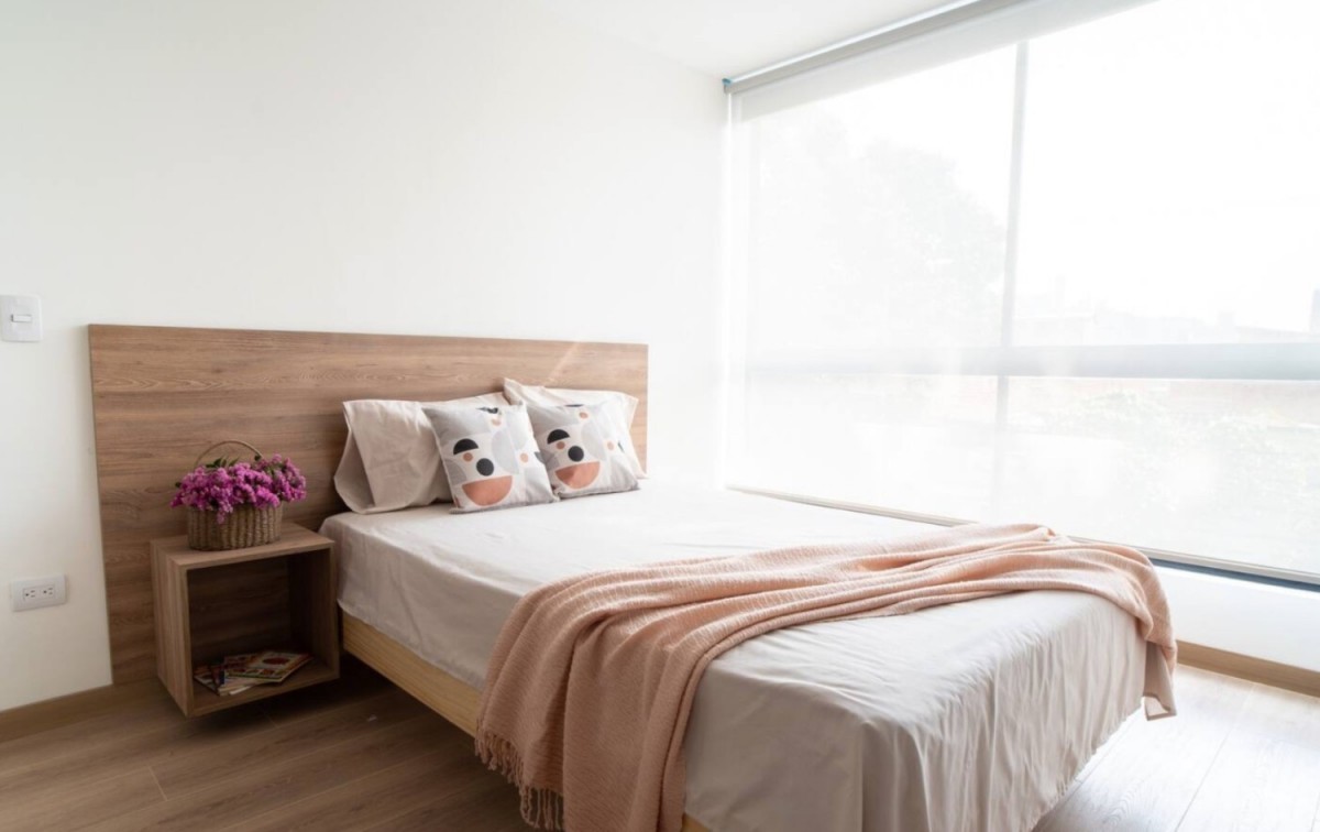 Apartamento en venta en Boston, Medellín · foto 7 de 17