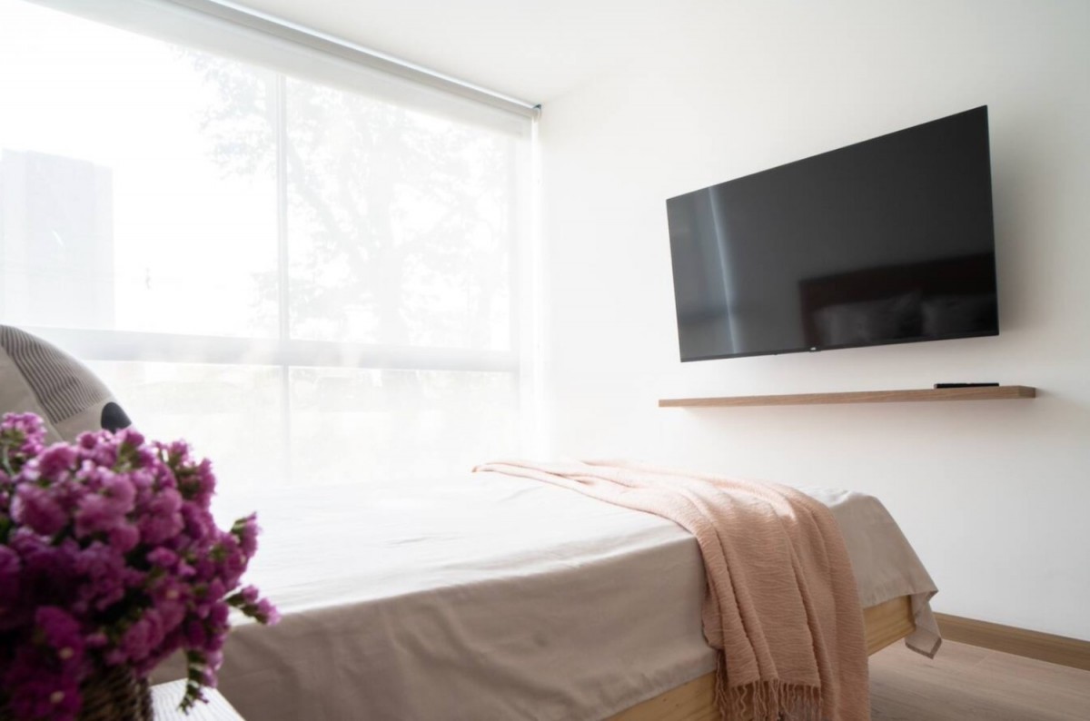Apartamento en venta en Boston, Medellín · foto 8 de 17