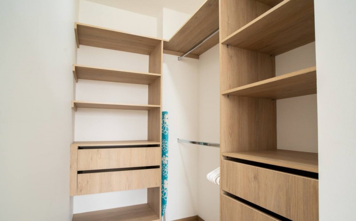 Apartamento en venta en Boston, Medellín · foto 9 de 17