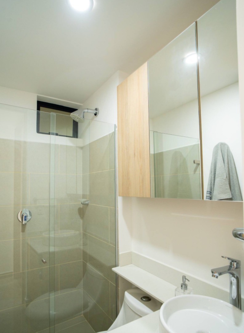 Apartamento en venta en Boston, Medellín · foto 11 de 17
