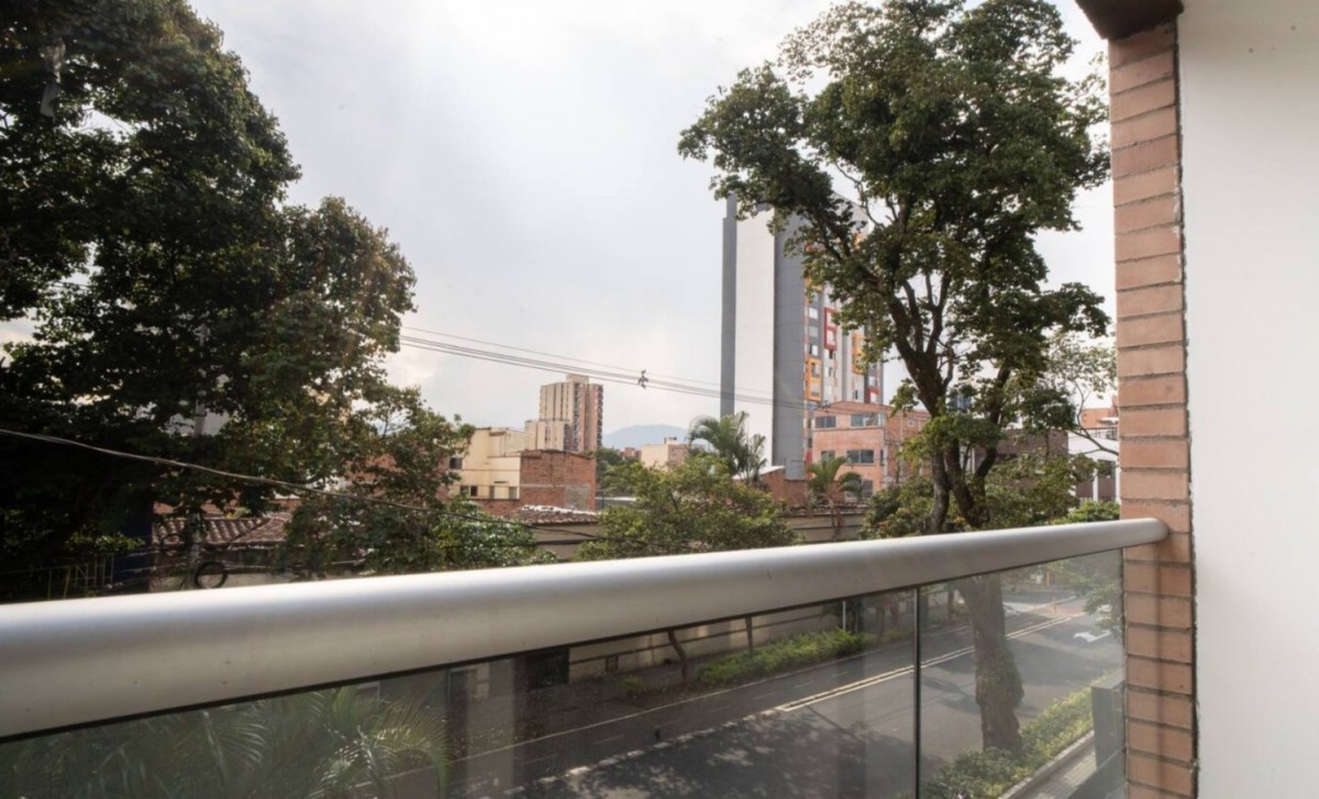 Apartamento en venta en Boston, Medellín · foto 14 de 17