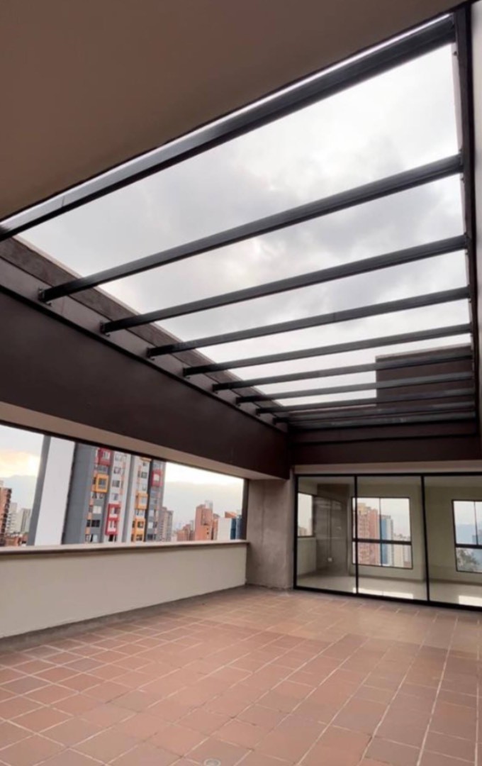 Apartamento en venta en Boston, Medellín · foto 16 de 17