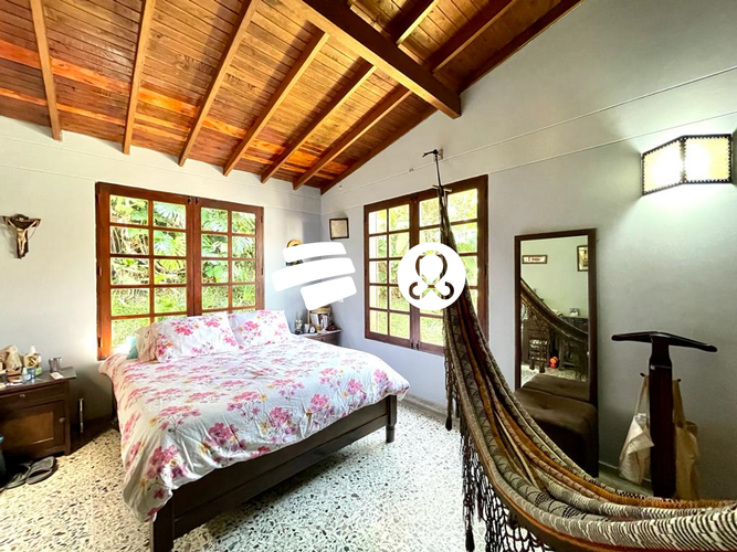 Casa de 4 alcobas en venta en Las Vegas, Envigado, 700 m² · foto 14 de 18