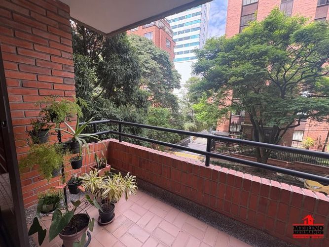 Apartamento de 3 alcobas en venta en La Florida, Medellín, 172 m² · foto 3 de 15