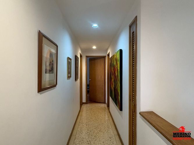 Apartamento de 3 alcobas en venta en La Florida, Medellín, 172 m² · foto 10 de 15