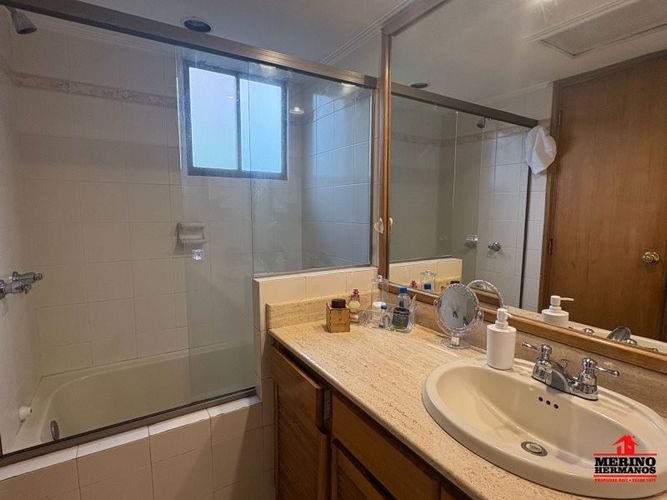 Apartamento de 3 alcobas en venta en La Florida, Medellín, 172 m² · foto 11 de 15