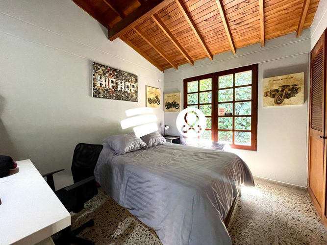 Casa de 4 alcobas en venta en Las Vegas, Envigado, 700 m² · foto 16 de 18