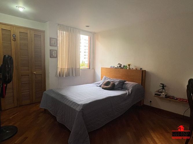 Apartamento de 3 alcobas en venta en La Florida, Medellín, 172 m² · foto 15 de 15
