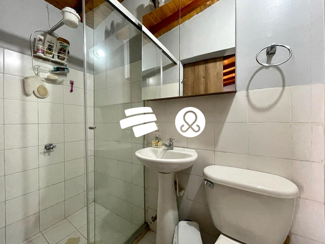 Casa de 4 alcobas en venta en Las Vegas, Envigado, 700 m² · foto 17 de 18