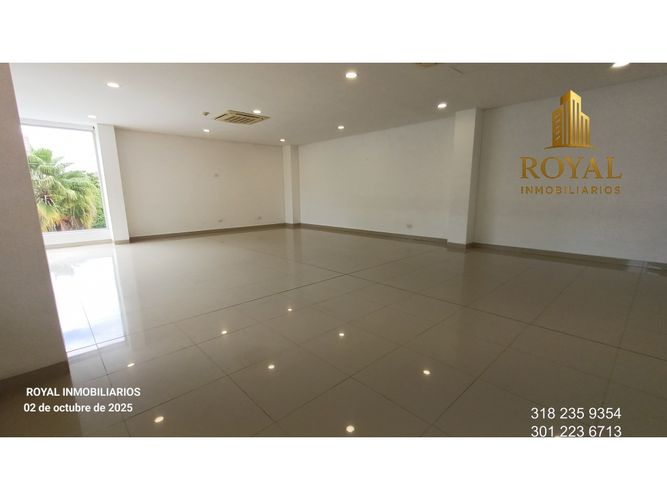Apartamento en venta en Conjunto Residencial Villa Campestre, Barranquilla · foto 15 de 21