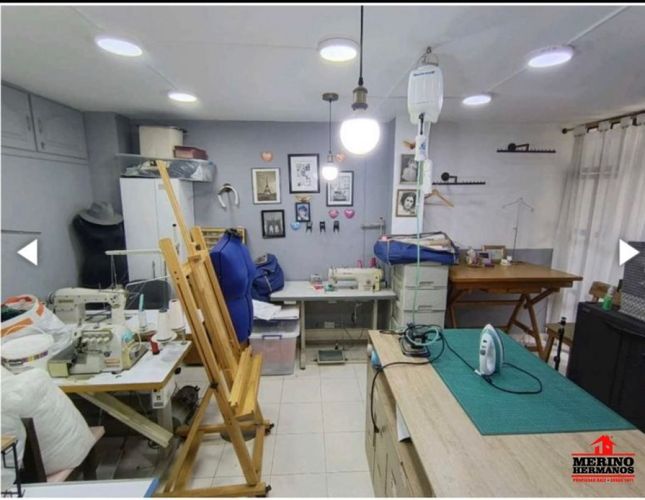 Casa de 5 alcobas en venta en Calasanz, Medellín, 193 m² · foto 9 de 13