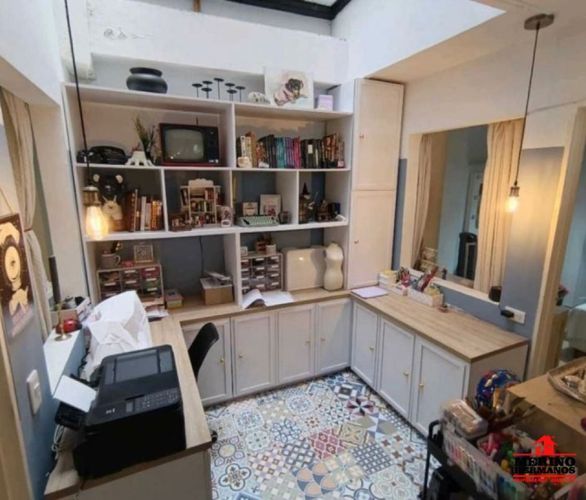 Casa de 5 alcobas en venta en Calasanz, Medellín, 193 m² · foto 11 de 13