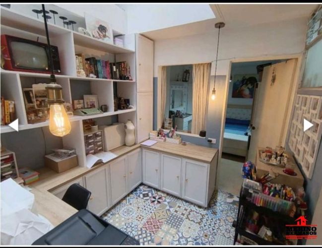 Casa de 5 alcobas en venta en Calasanz, Medellín, 193 m² · foto 12 de 13