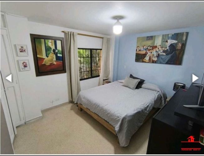 Casa de 5 alcobas en venta en Calasanz, Medellín, 193 m² · foto 13 de 13