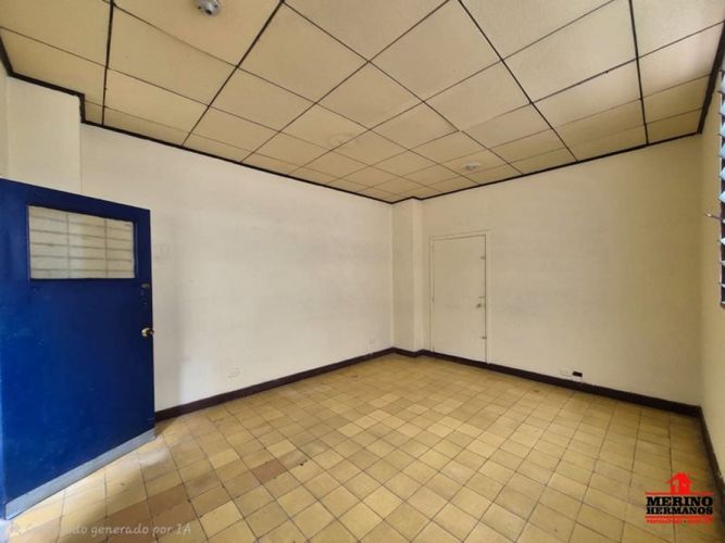 Oficina en arriendo en La Candelaria, Medellín, 18 m² · foto 3 de 24