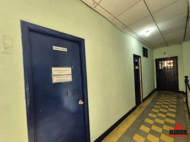 Oficina en arriendo en La Candelaria, Medellín, 18 m² · foto 8 de 24