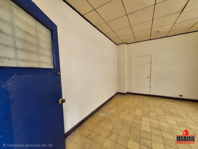 Oficina en arriendo en La Candelaria, Medellín, 18 m² · foto 9 de 24
